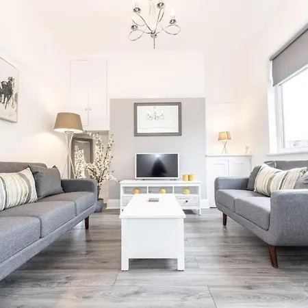 Liverpool Townhouse-2